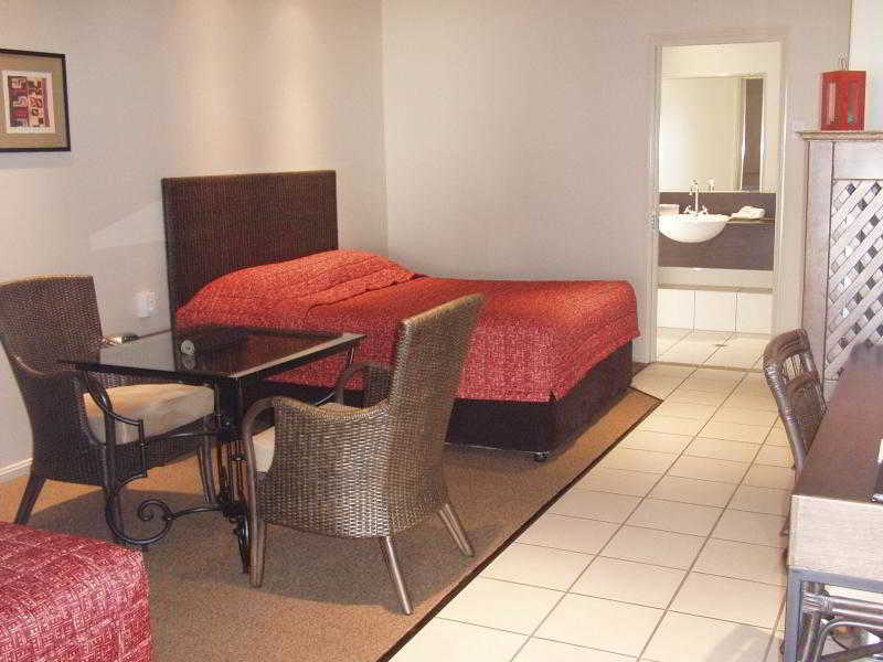 Best Western Bungil Creek Motel Рома Номер фото