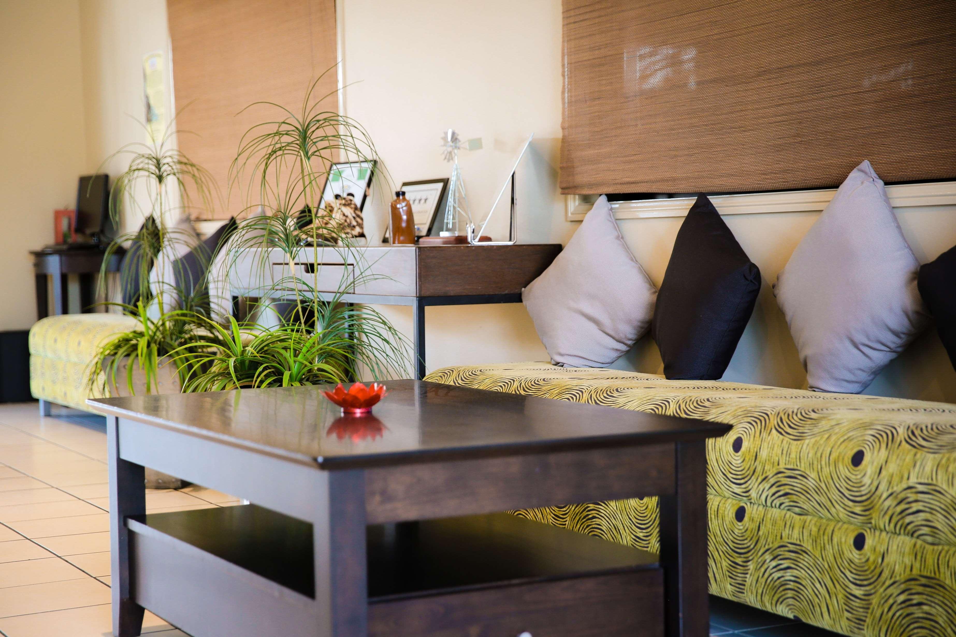Best Western Bungil Creek Motel Рома Экстерьер фото